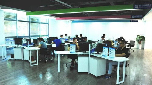 廈門信息集團信創應用適配中心正式揭牌啟用，助力產業數字化轉型與經濟發展